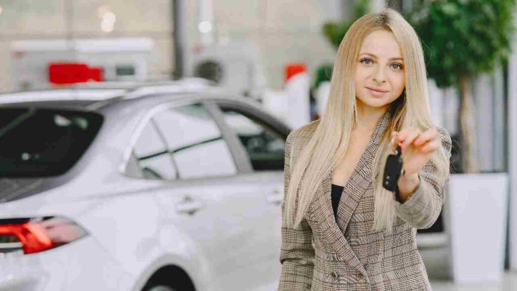 Auto usate e viaggi: come scegliere il modello giusto per cavalcare la passione