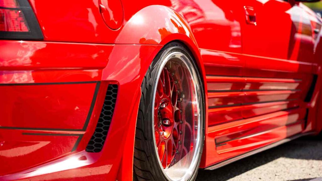 Le auto usate più richieste per gli appassionati di tuning