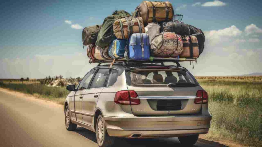 Vacanze on the road: come scegliere l’usato giusto per l’estate in famiglia