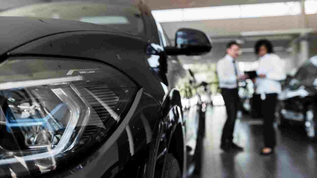 Prestazioni senza compromessi: le auto usate economiche ma potenti