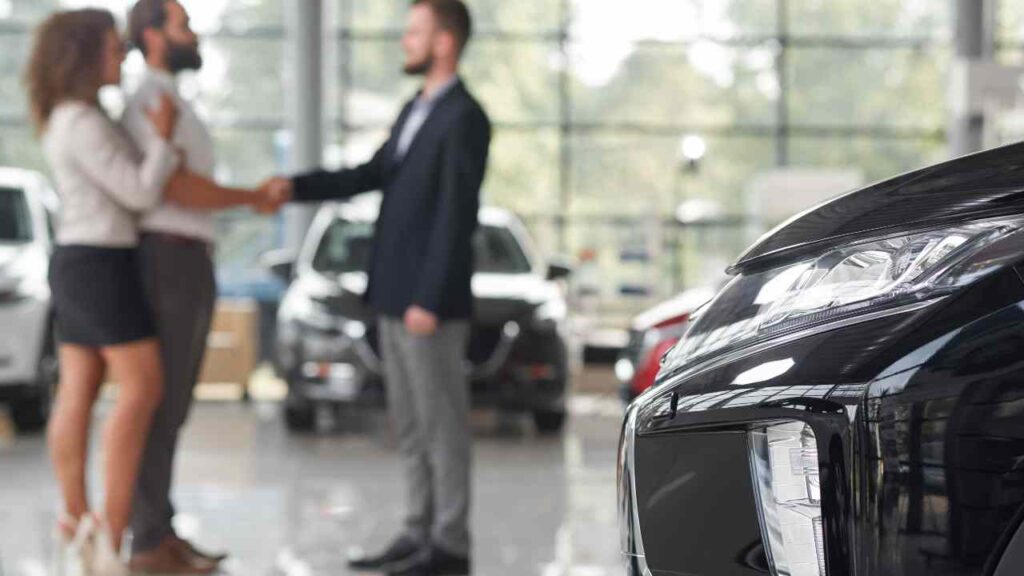 Come ottenere il miglior prezzo su un’auto usata: tecniche di negoziazione