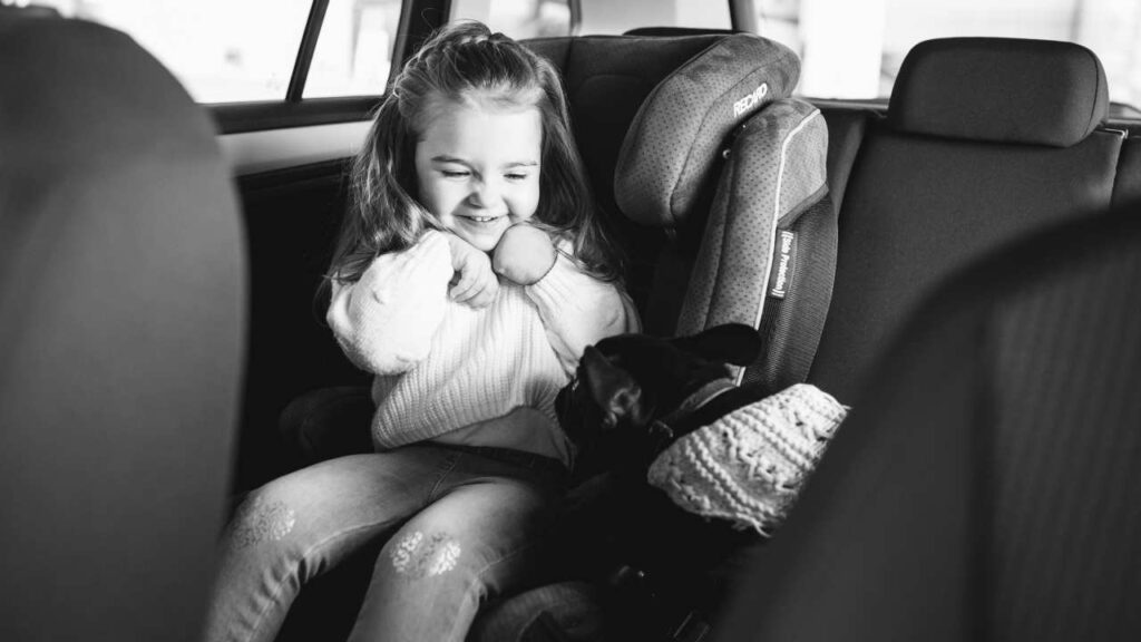 Immagine diFamiglie con pet &amp; bimbi? Le auto usate più comode e sicure