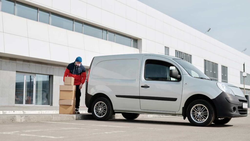 Immagine diProfessionisti in movimento: le auto usate ideali per lavoro e viaggi