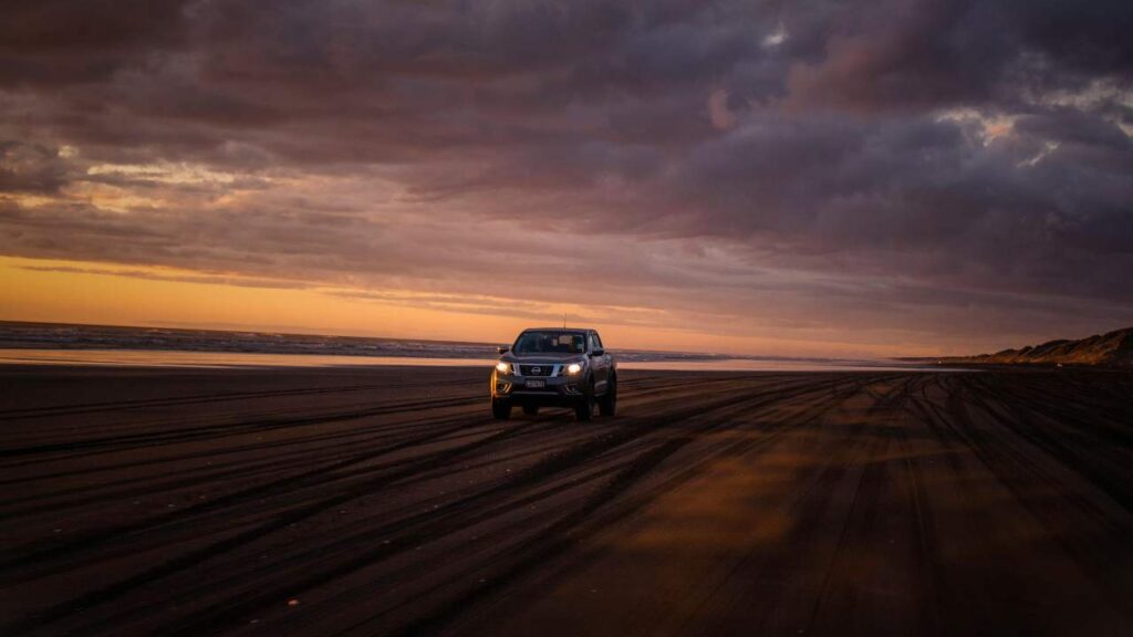 Immagine diTrazione integrale accessibile: le migliori auto usate 4x4 a buon prezzo