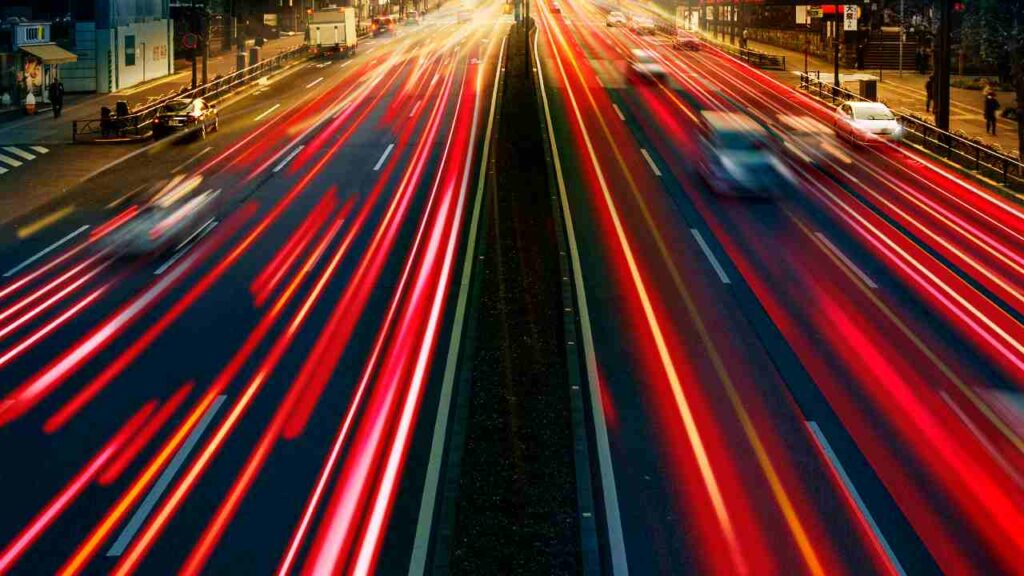 Immagine diTraffico quotidiano? Le auto usate perfette per la giungla urbana